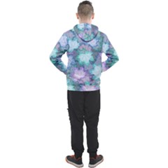 Men s Pullover Hoodie 