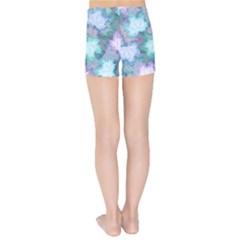Kids  Sports Shorts 