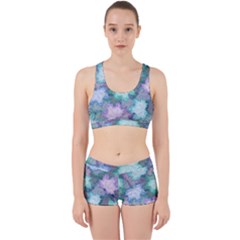 Work It Out Gym Set 