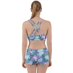 Work It Out Gym Set 