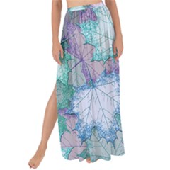 Maxi Chiffon Tie-Up Sarong 