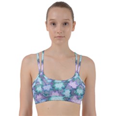 Line Them Up Sports Bra 