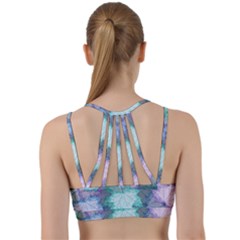 Line Them Up Sports Bra 