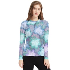 Women s Long Sleeve Rash Guard 