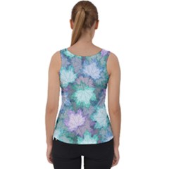 Velvet Tank Top 