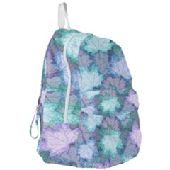 Foldable Lightweight Backpack 