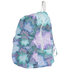 Foldable Lightweight Backpack 