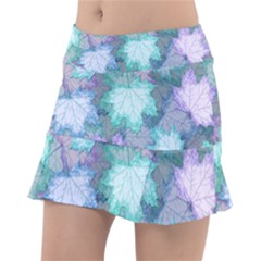 Classic Tennis Skirt 