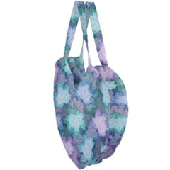 Giant Heart Shaped Tote 