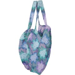 Giant Heart Shaped Tote 