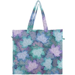 Canvas Travel Bag 