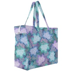 Canvas Travel Bag 