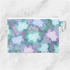 Canvas Cosmetic Bag (Large) 