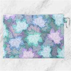 Canvas Cosmetic Bag (XXL) 