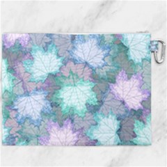 Canvas Cosmetic Bag (XXXL) 