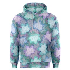 Men s Overhead Hoodie 