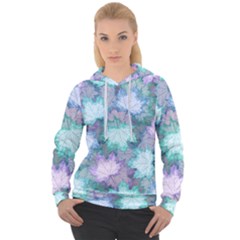 Women s Overhead Hoodie 