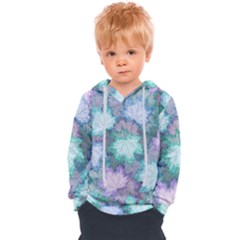Kids  Overhead Hoodie 