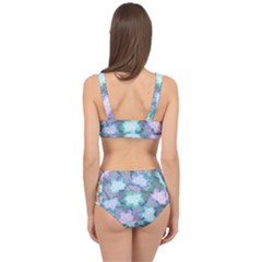Cage Up Bikini Set 