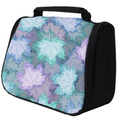 Full Print Travel Pouch (Large) 