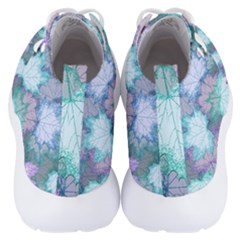 Men s Lightweight High Top Sneakers 