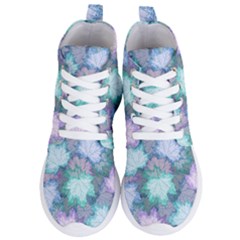 Women s Lightweight High Top Sneakers 