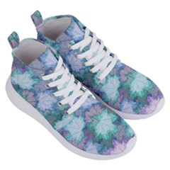 Women s Lightweight High Top Sneakers 