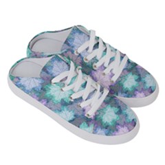 Women s Half Slippers 