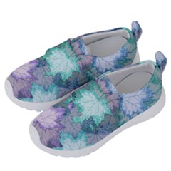 Kids  Velcro No Lace Shoes 