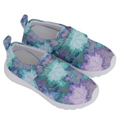 Kids  Velcro No Lace Shoes 