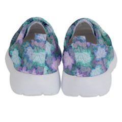 Kids  Velcro No Lace Shoes 