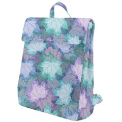 Flap Top Backpack 