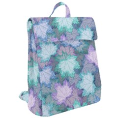 Flap Top Backpack 