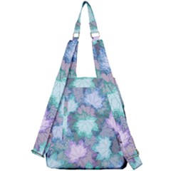 Center Zip Backpack 