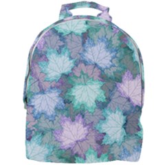 Mini Full Print Backpack 