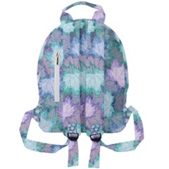 Mini Full Print Backpack 