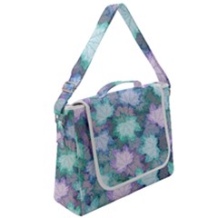 Box Up Messenger Bag 