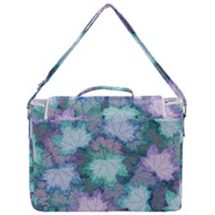 Box Up Messenger Bag 