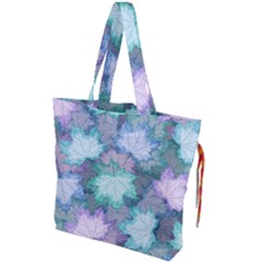 Drawstring Tote Bag 