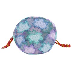 Drawstring Bucket Bag 