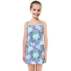 Kids  Summer Sun Dress 