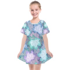 Kids  Smock Dress 