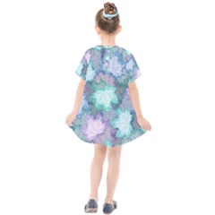 Kids  Smock Dress 