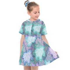 Kids  Sailor Dress 