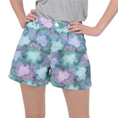 Women s Ripstop Shorts 