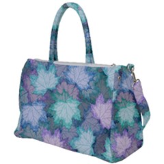 Duffel Travel Bag 
