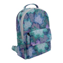 Flap Pocket Backpack (Small) 