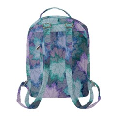 Flap Pocket Backpack (Small) 