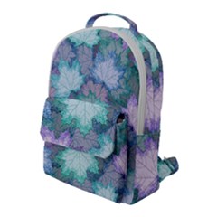 Flap Pocket Backpack (Large) 