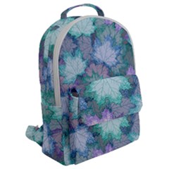Flap Pocket Backpack (Large) 